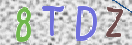 Code Anti-spam
