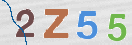 Code Anti-spam