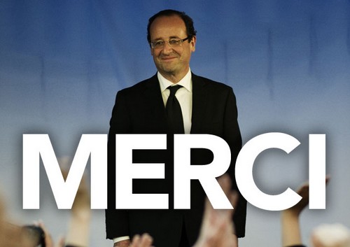 Hollande-President